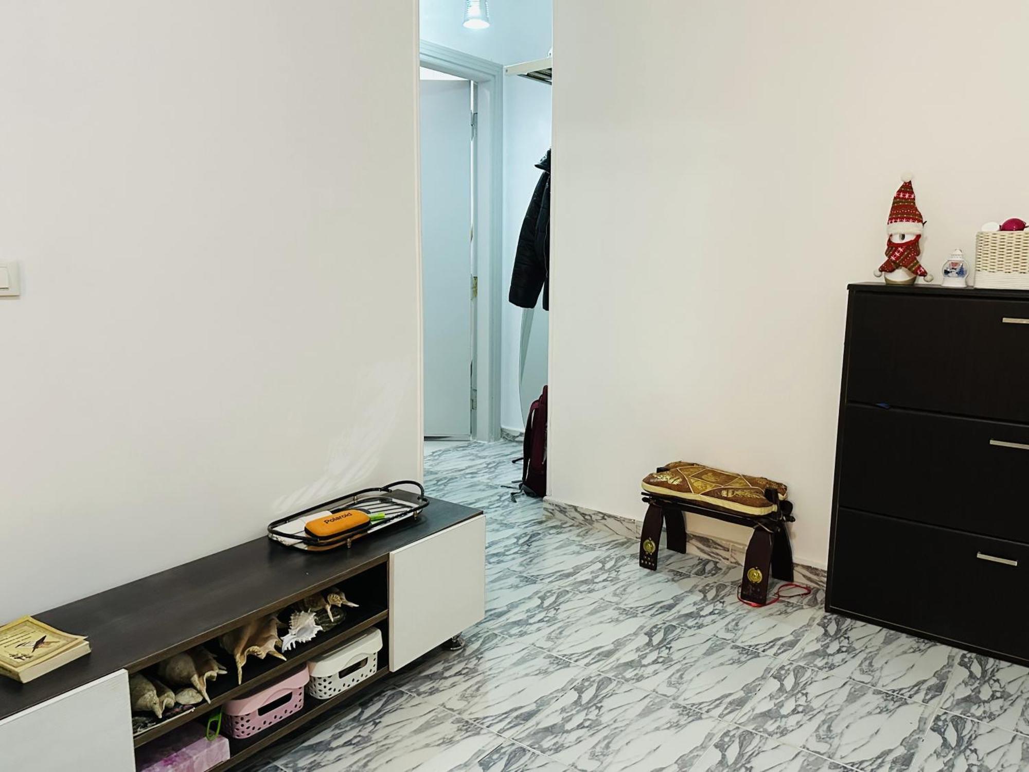 Апартаменты Angie House Embassy Area With Wi Fi Хургада Экстерьер фото