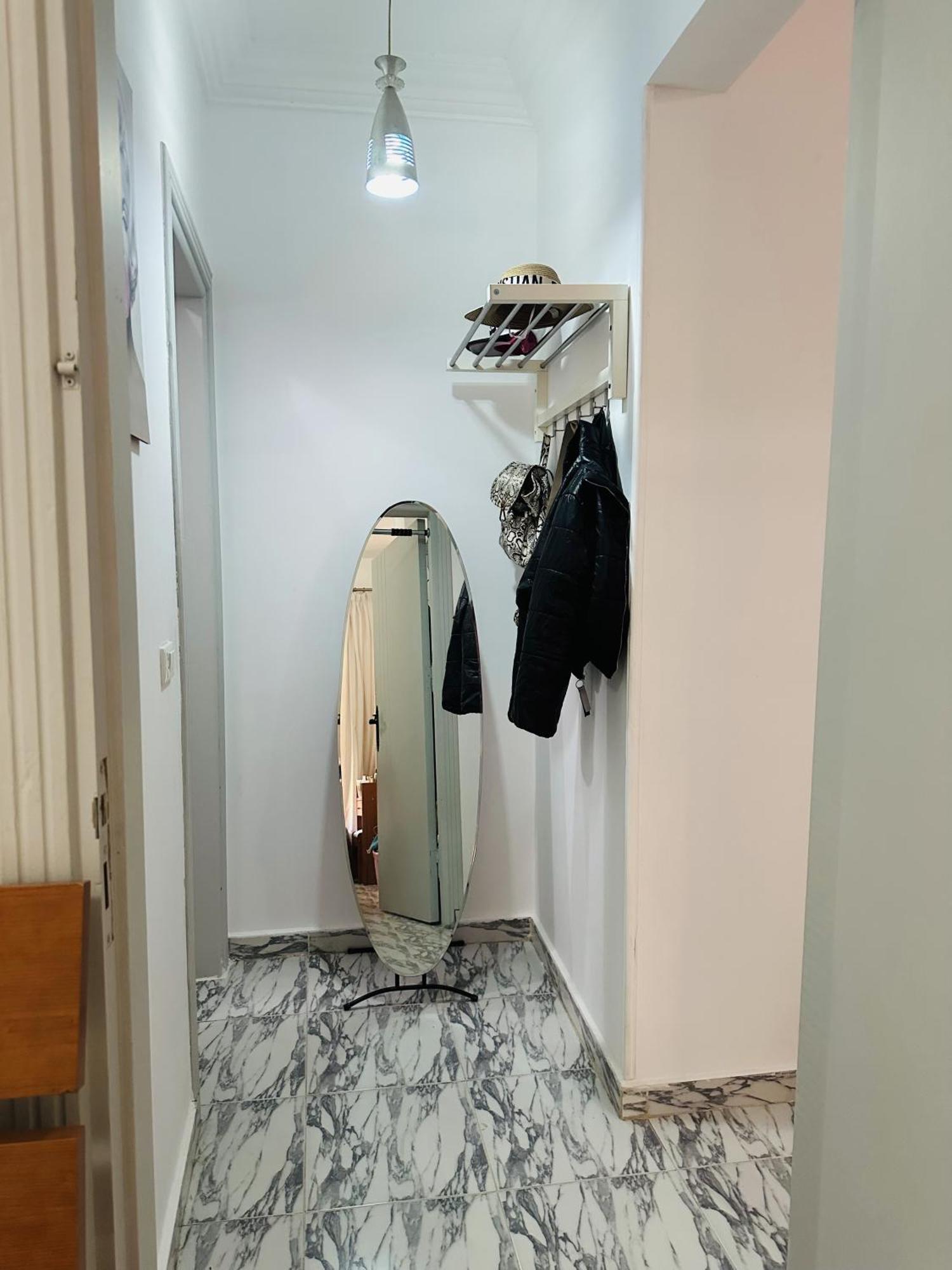Апартаменты Angie House Embassy Area With Wi Fi Хургада Экстерьер фото