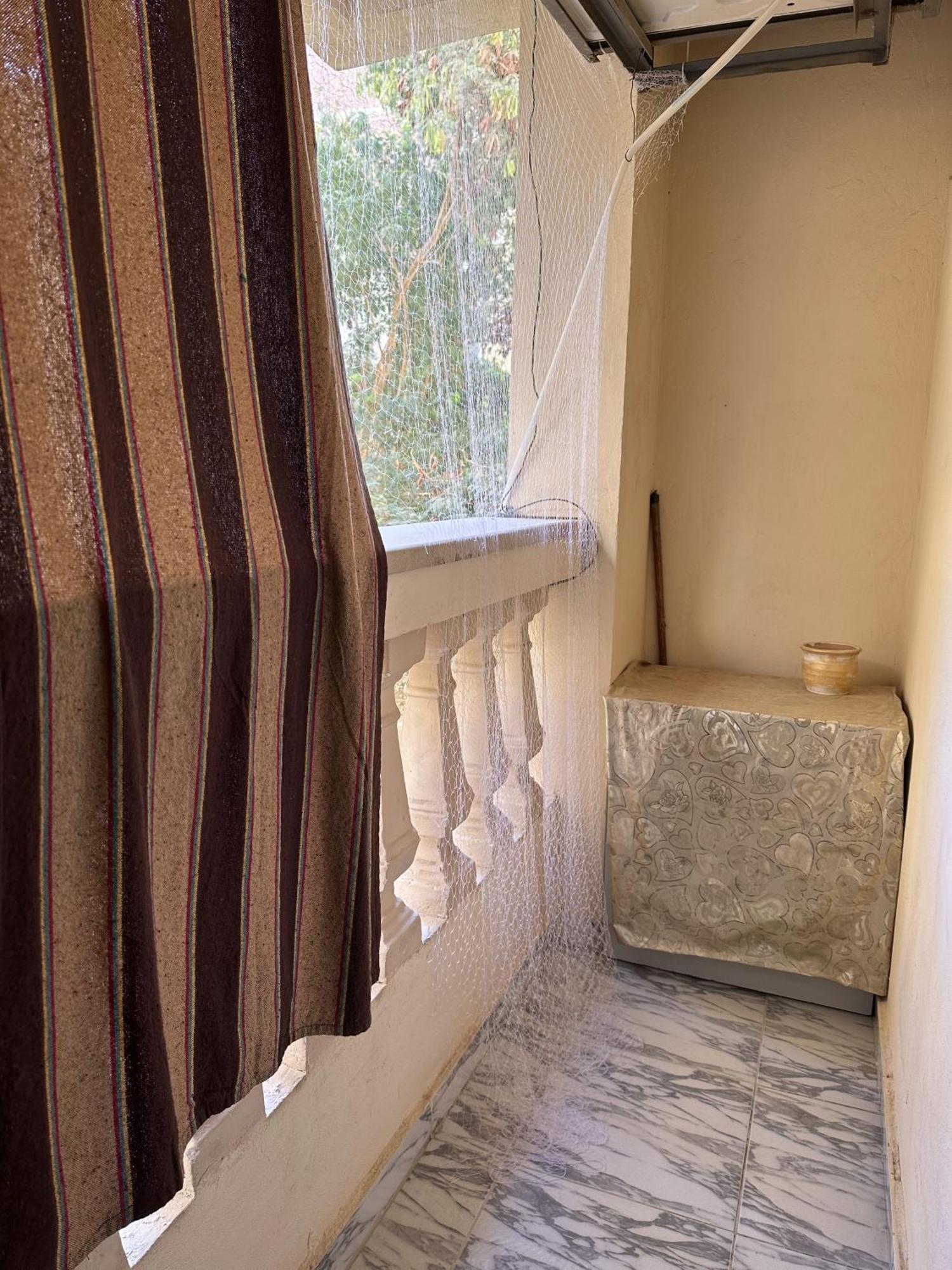 Апартаменты Angie House Embassy Area With Wi Fi Хургада Экстерьер фото