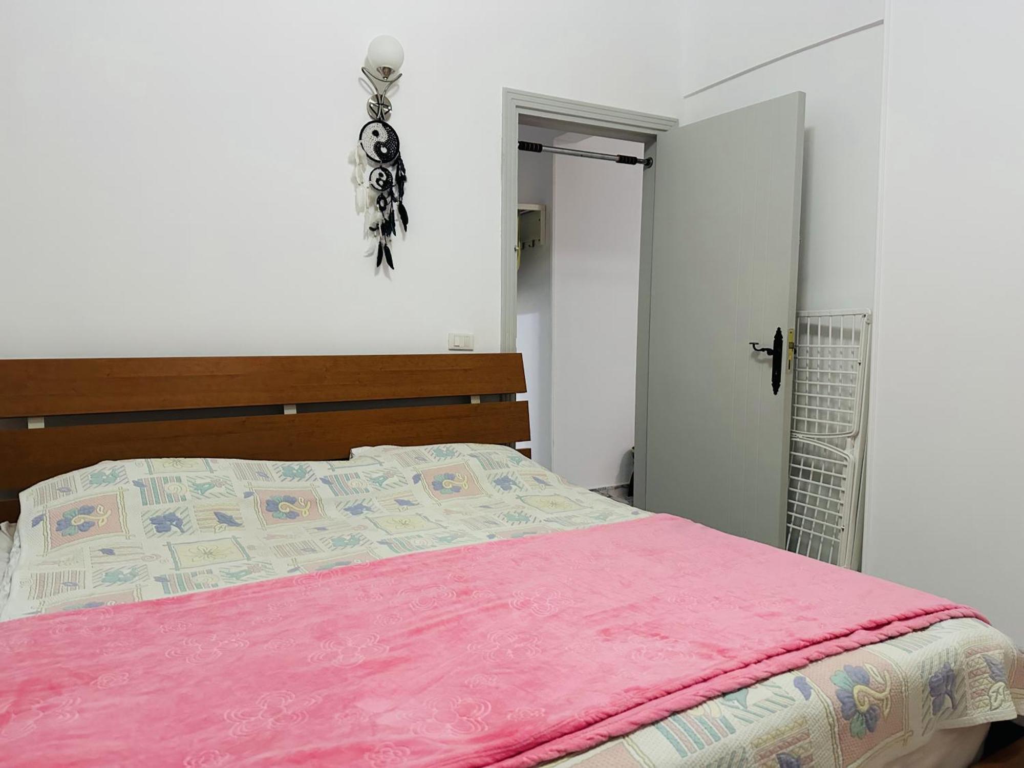 Апартаменты Angie House Embassy Area With Wi Fi Хургада Экстерьер фото
