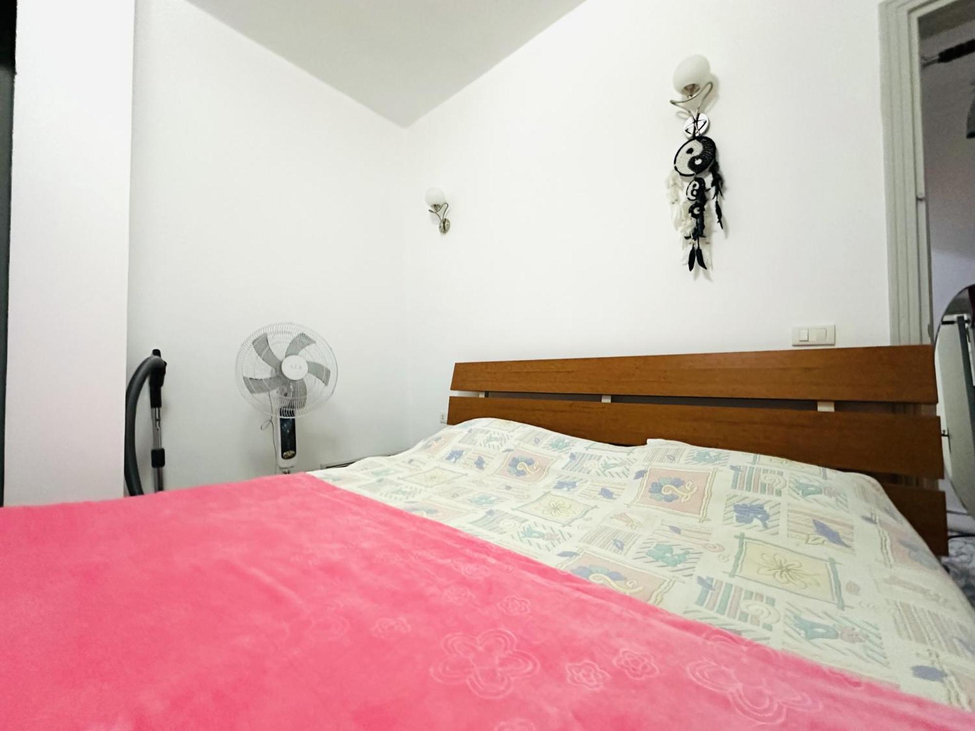 Апартаменты Angie House Embassy Area With Wi Fi Хургада Экстерьер фото